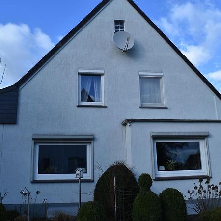 Ferienhaus Heideglueck Bad Fallingbostel Bagian luar foto