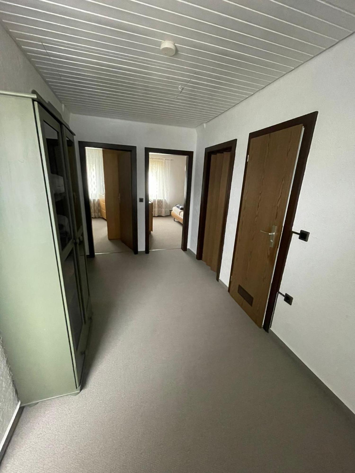 Ferienhaus Heideglueck Bad Fallingbostel Bagian luar foto