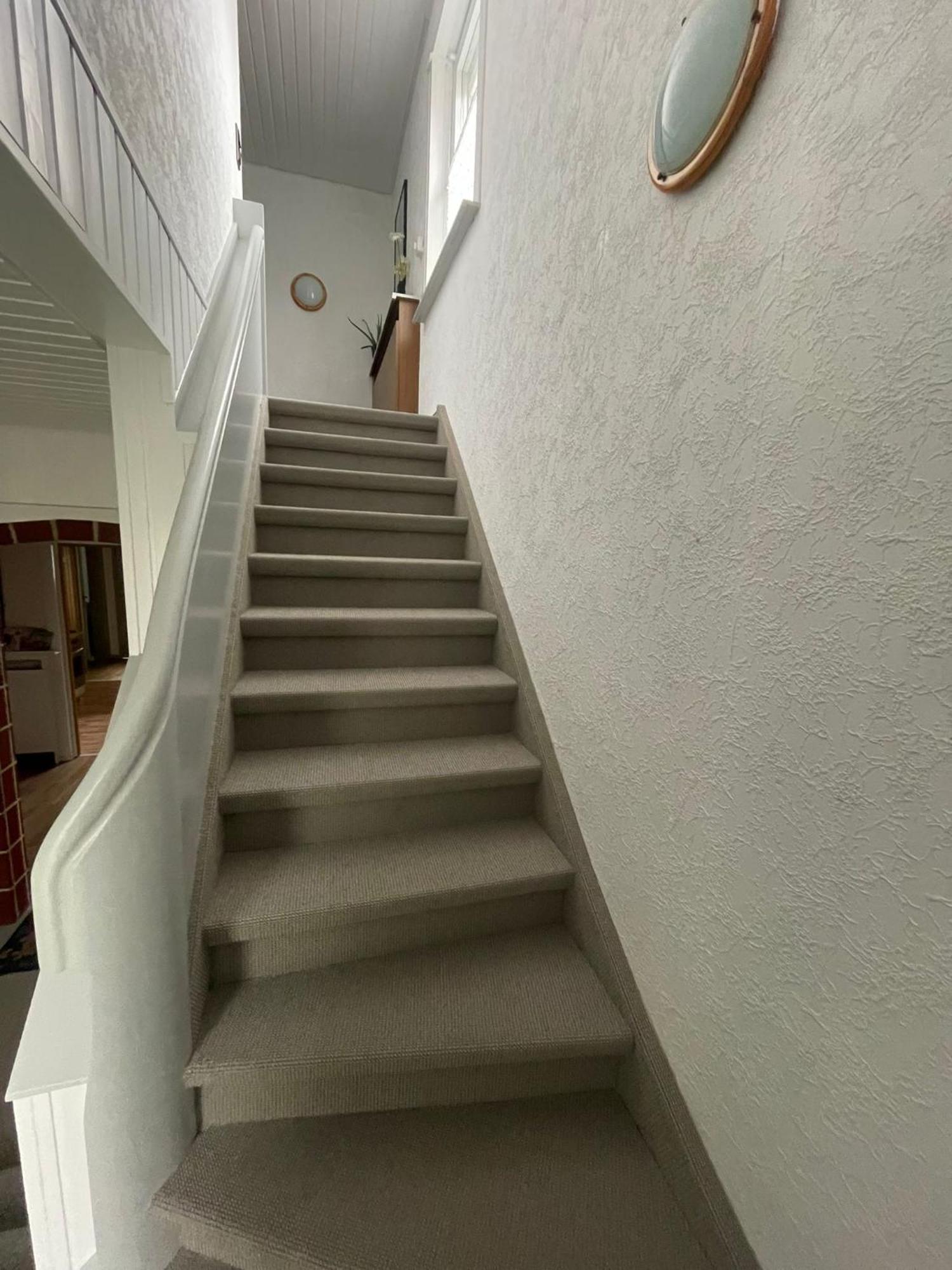 Ferienhaus Heideglueck Bad Fallingbostel Bagian luar foto